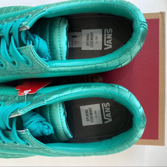 Vans Opening Ceremony Platform Sneaker Old Skool - Picture 4 of 9